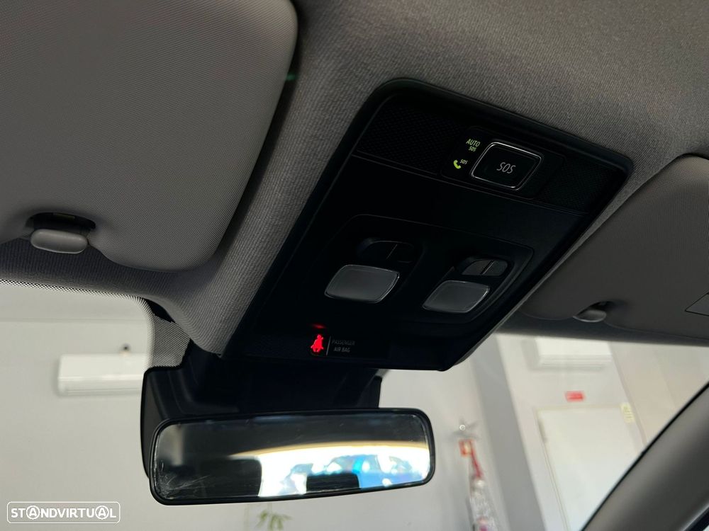 Renault Clio 1.0 TCe Zen Bi-Fuel - 14