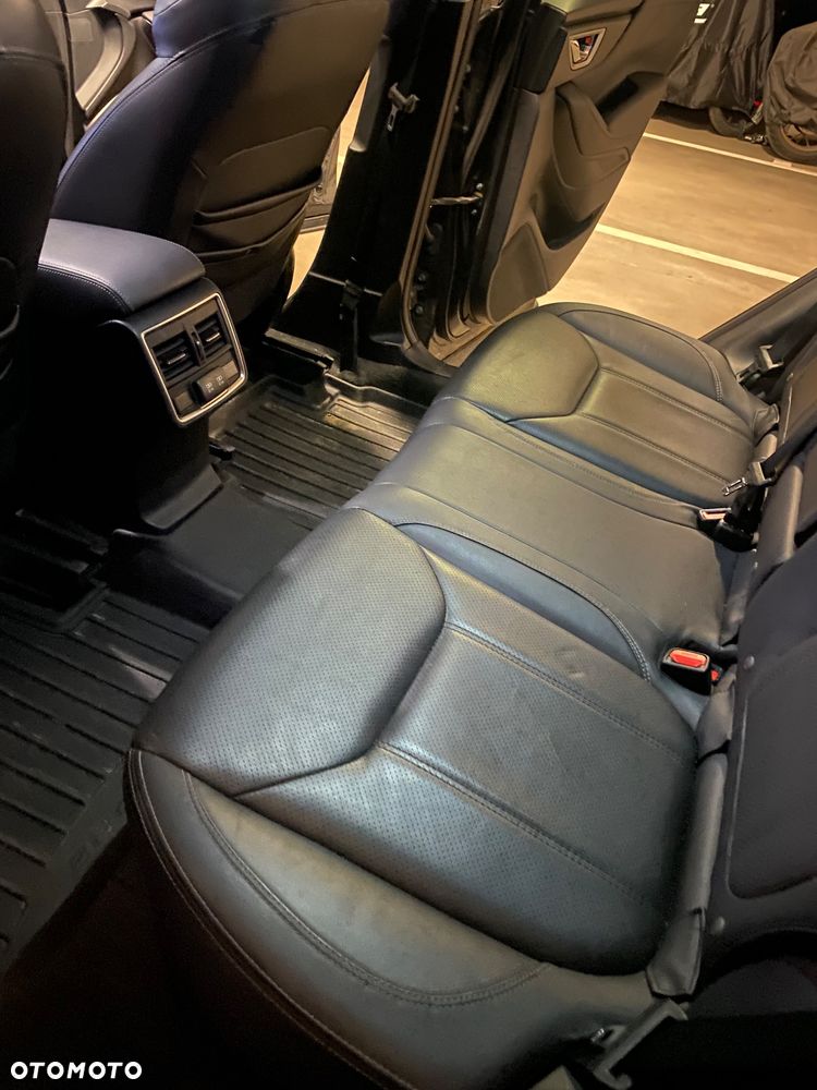 Subaru Forester 2.0 i Platinum Lineartronic - 22