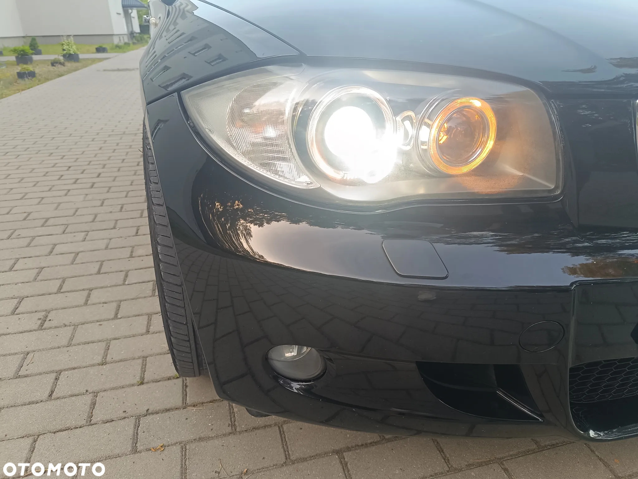 BMW Seria 1 120d DPF Edition Sport - 39