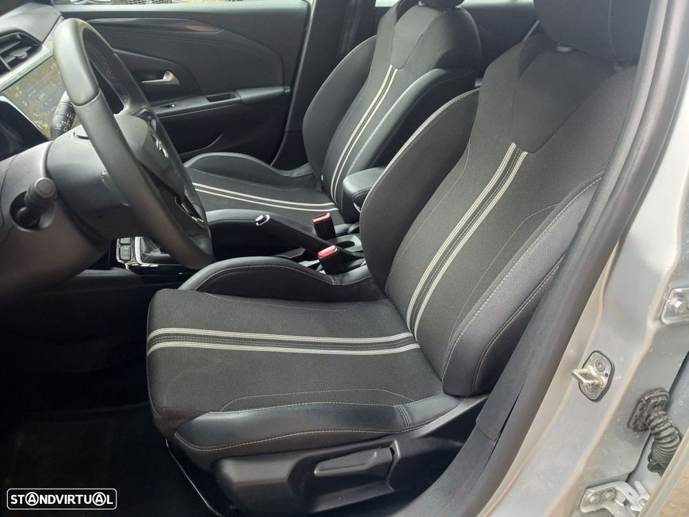 Opel Corsa 1.2 T GS - 33