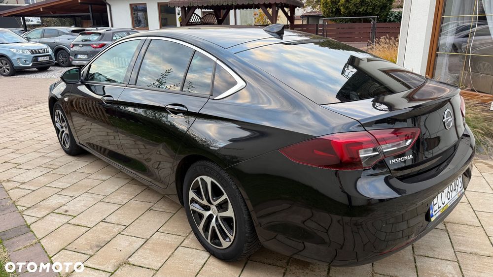 Opel Insignia - 5