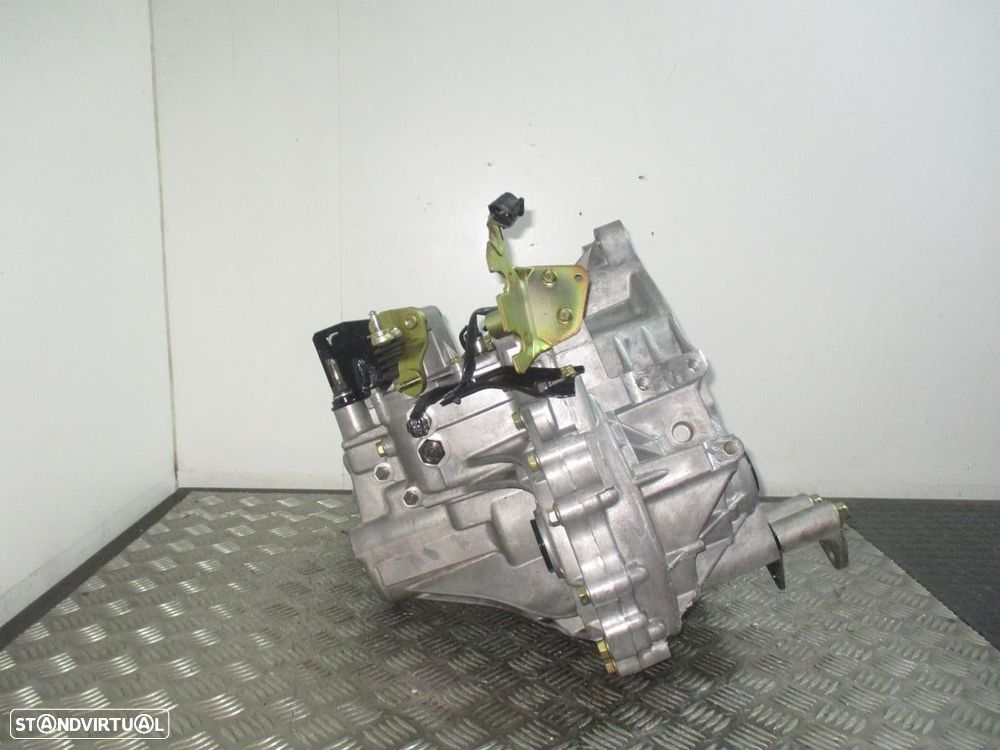 CAIXA VELOCIDADES MAZDA 6 HATCHBACK 2005 -3A1 - 6