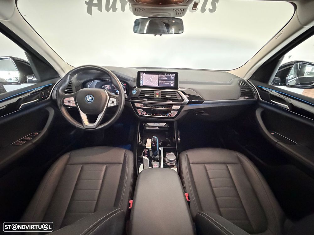 BMW iX3 Inspiring - 18