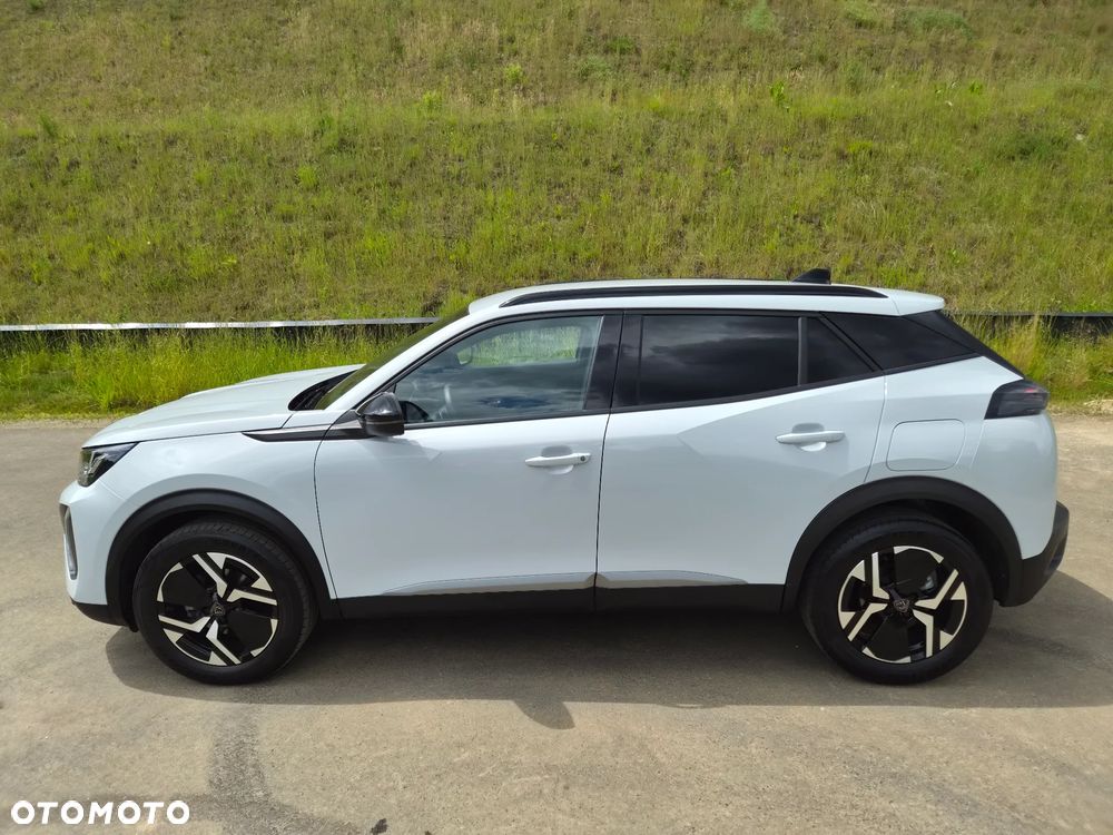 Peugeot 2008 1.2 PureTech Allure Pack S&S EAT8 - 9