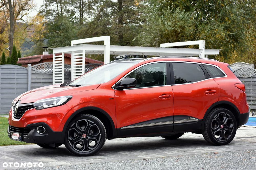 Renault Kadjar 2018 photo 2