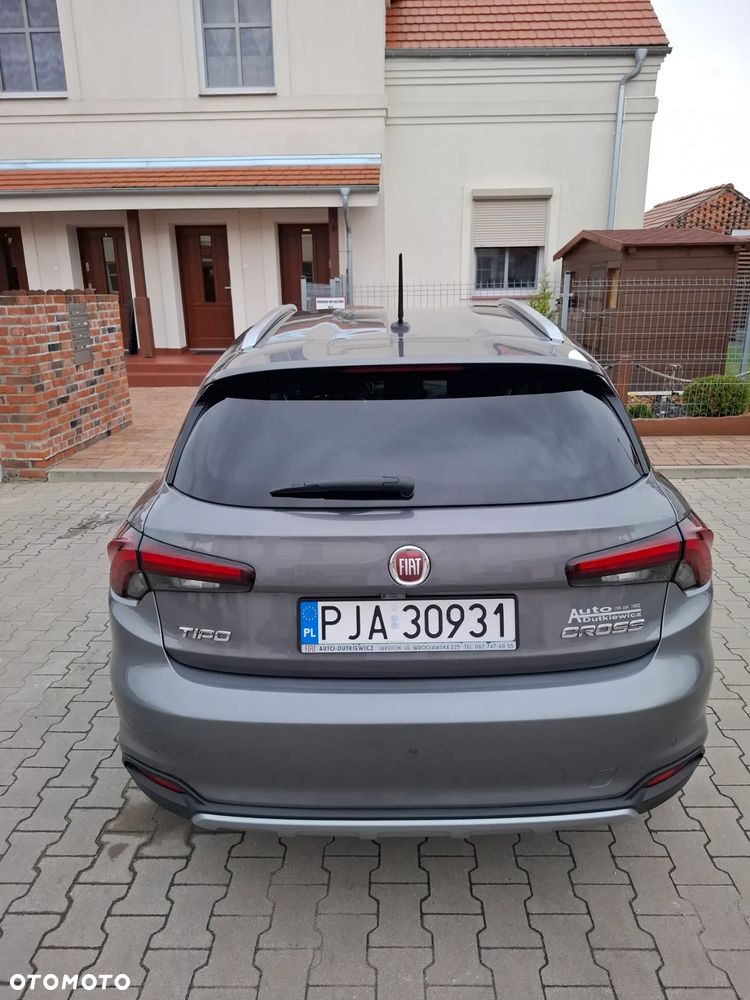 Fiat Tipo 1.0 T3 City Life - 5