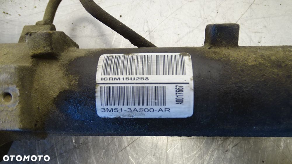 MAGLOWNICA ZE WSPOMAGANIEM FORD C-MAX MK1 LIFT 1.6 3M51-3A500-AR - 1