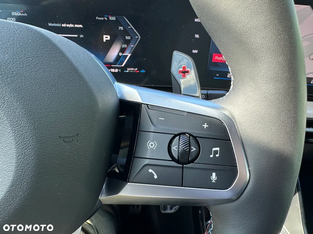 BMW X1 M35i xDrive - 15