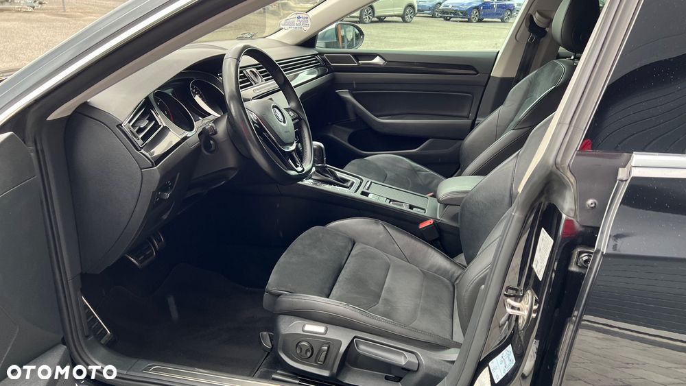 Volkswagen Arteon 2.0 TDI SCR Elegance DSG - 12