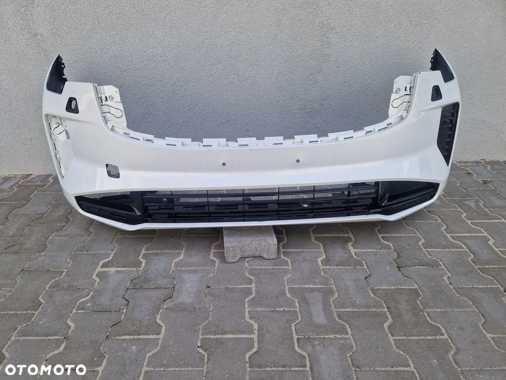 Zderzak Volvo Xc90 II lift 2024 -