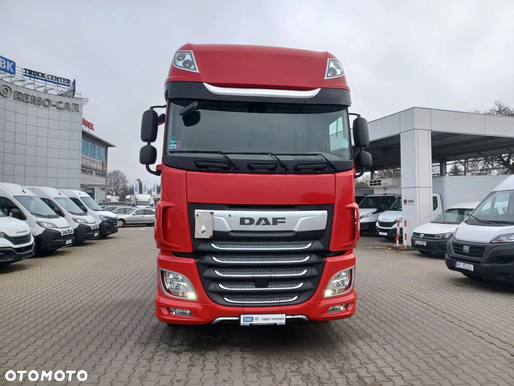 DAF XF.480 SSC  (32223) - 3