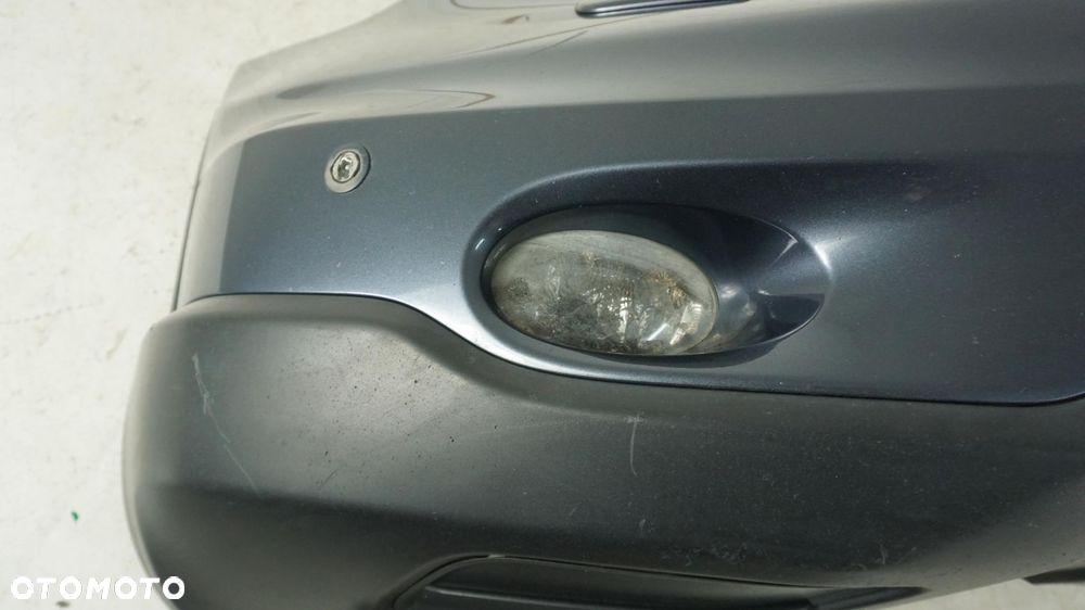ZDERZAK PRZÓD PRZEDNI HONDA CRV CR-V 3 LIFT III 09-13 FL SPRYSKI NH684P - 9