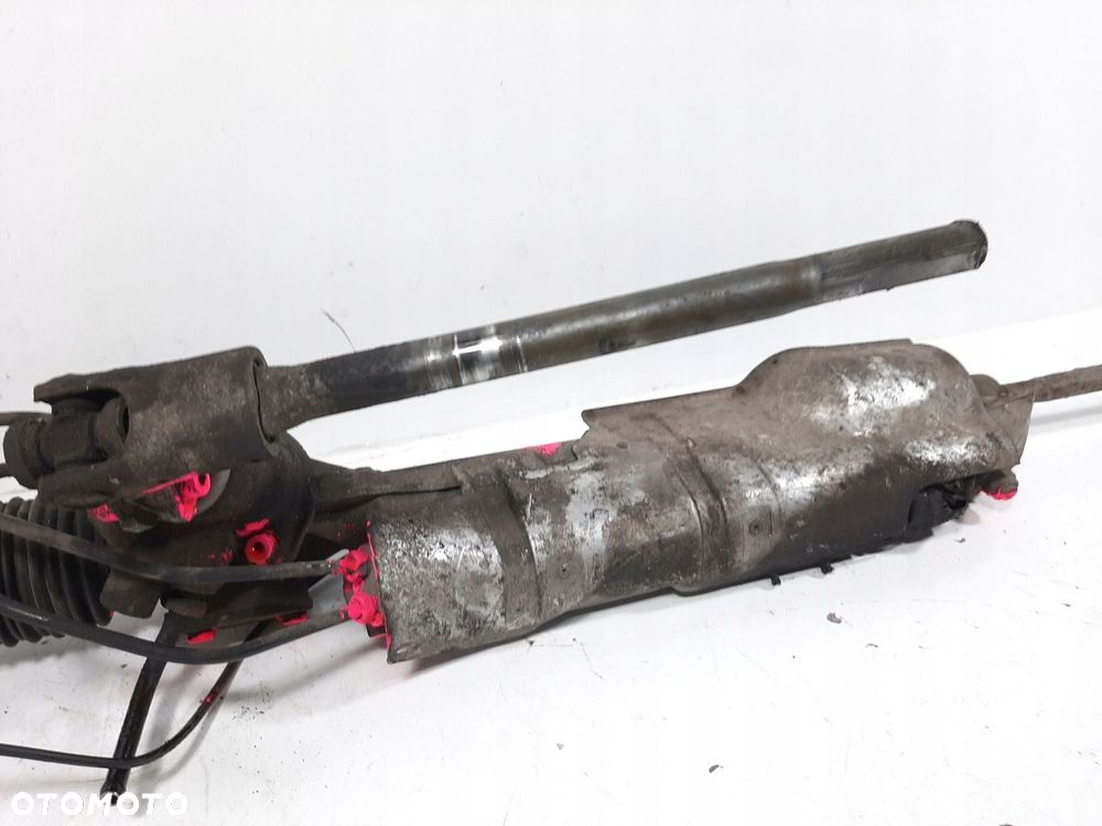 CITROEN XANTIA 1.6 8V 96R PRZEKLADNIA MAGLOWNICA KIEROWNICZA 9622764830 - 13