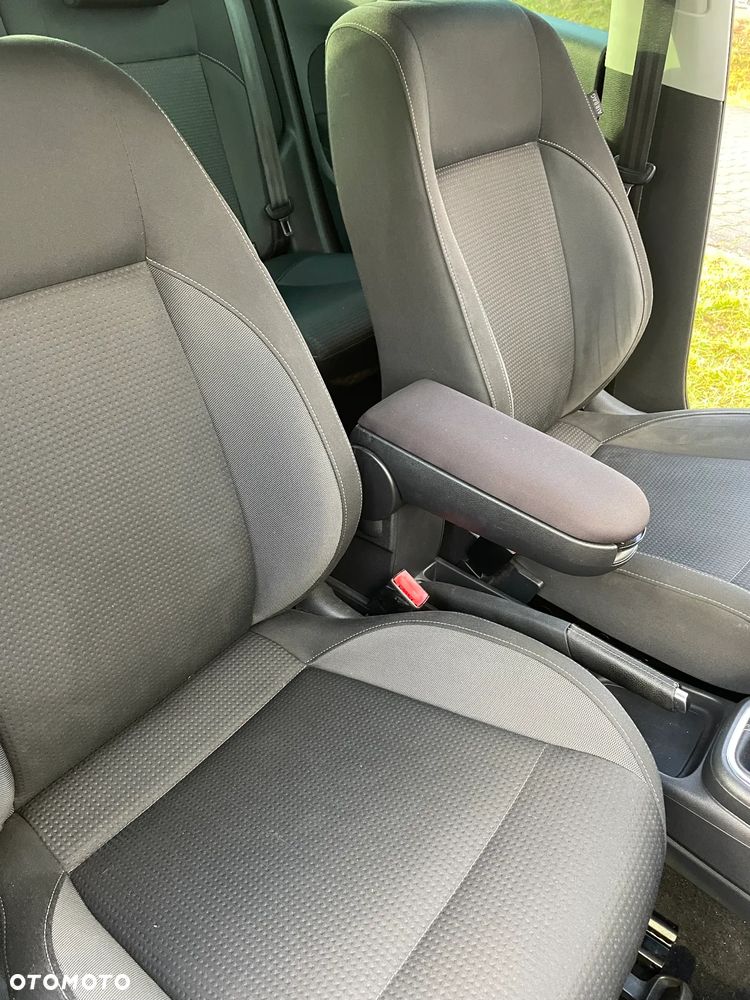 Volkswagen Polo 1.2 Blue Motion Technology Team - 20