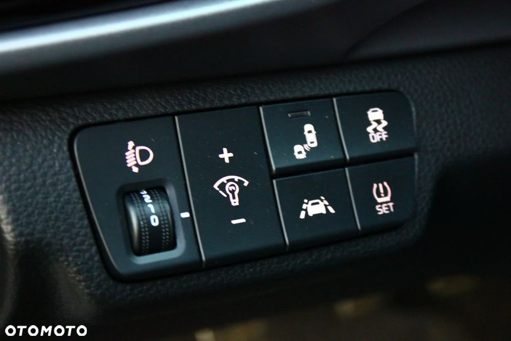 Kia Stonic 1.6 CRDi SCR XL - 29