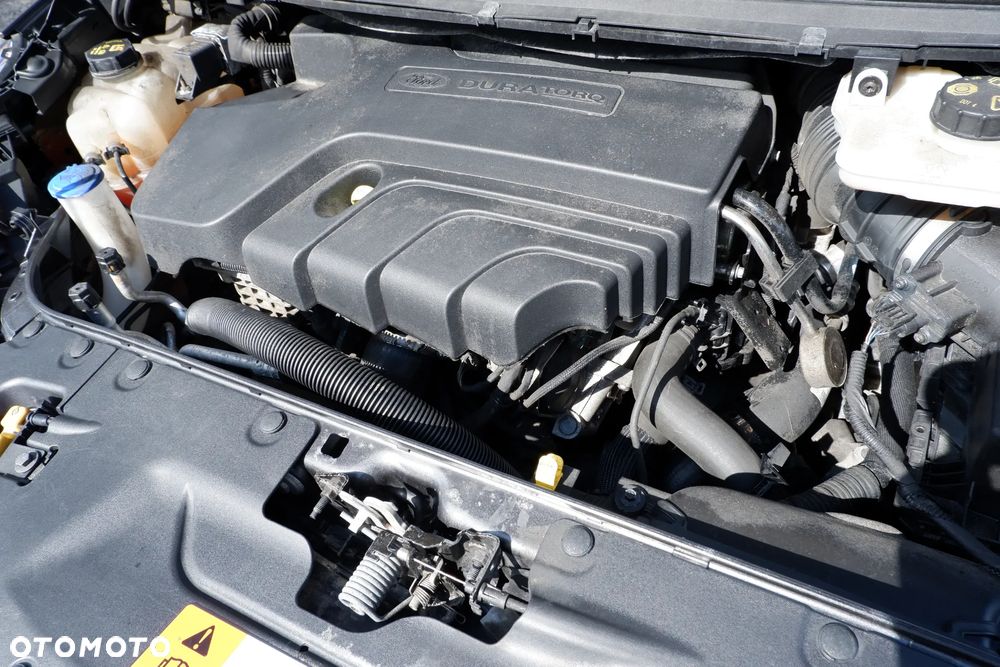 Ford S-Max 2.0 TDCi Titanium - 39
