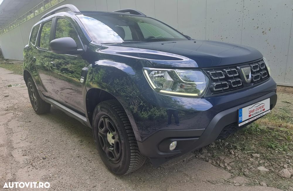 Dacia Duster - 6