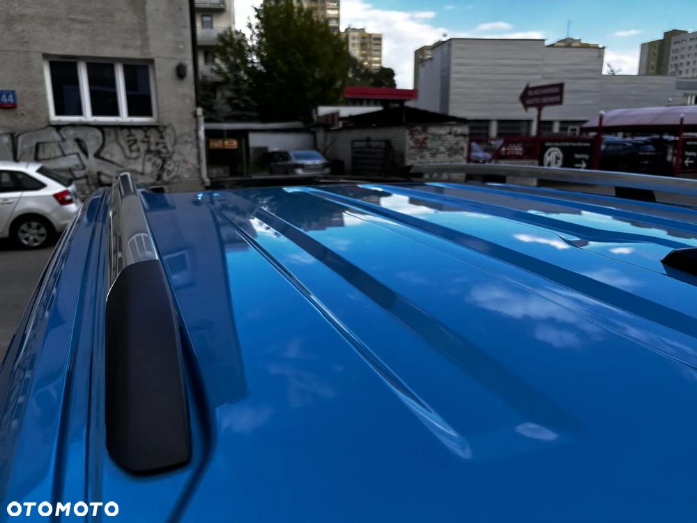 Ford Tourneo Connect Grand 2.0 EcoBlue Active - 35