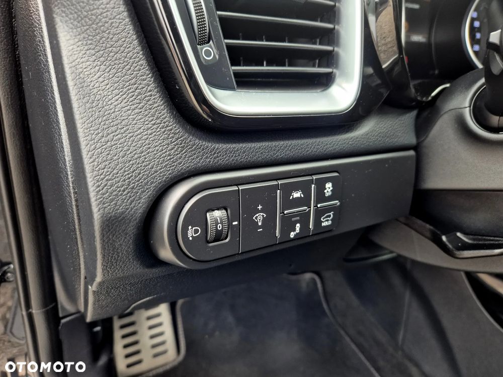 Kia Ceed 1.4 T-GDI OPF GT Line - 32