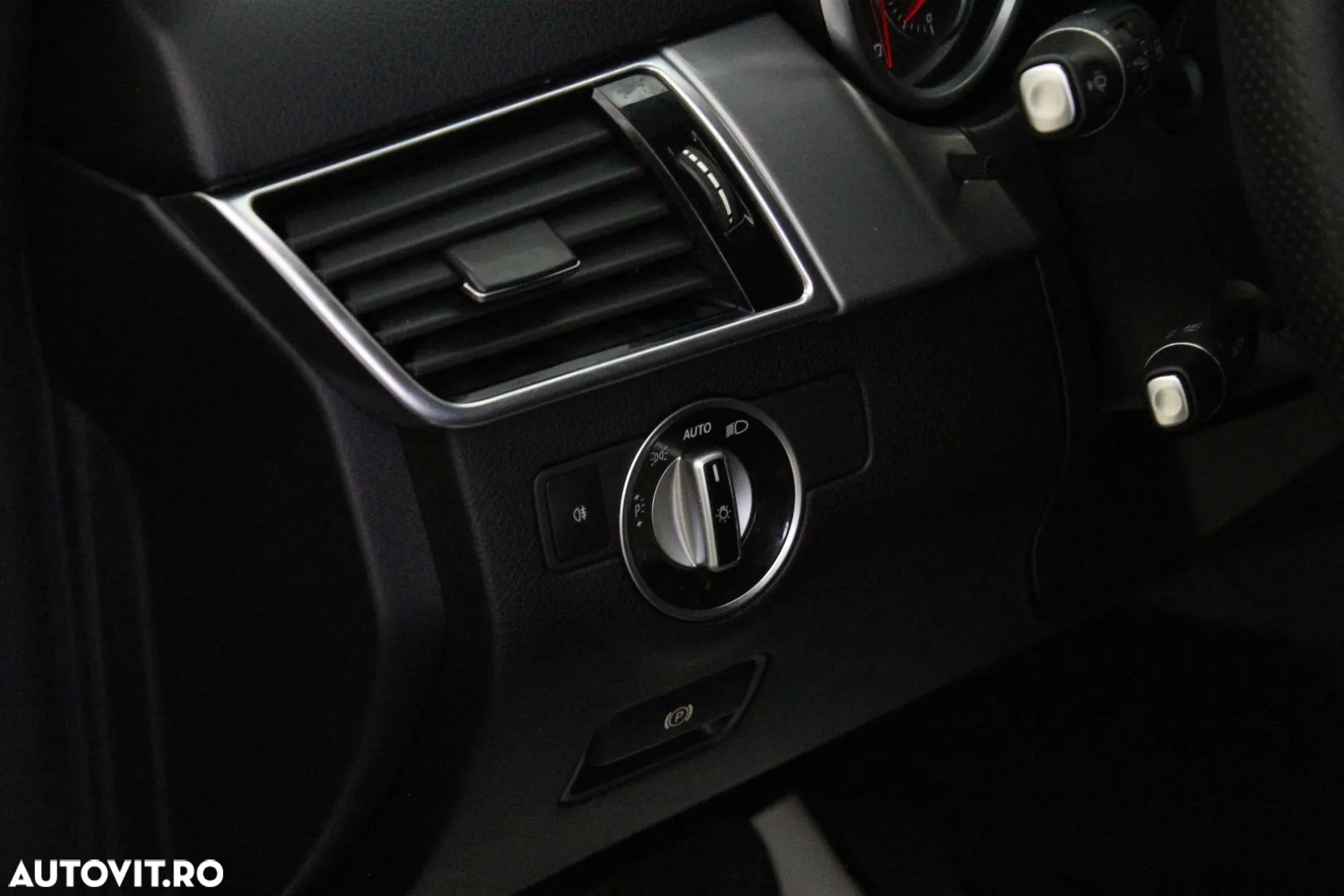 Mercedes-Benz GLE Coupe 350 d 4MATIC - 25