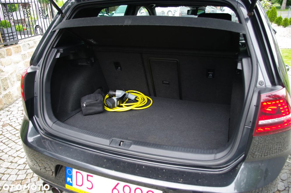 Volkswagen Golf 1.4 GTE Plug-In-Hybrid DSG - 18