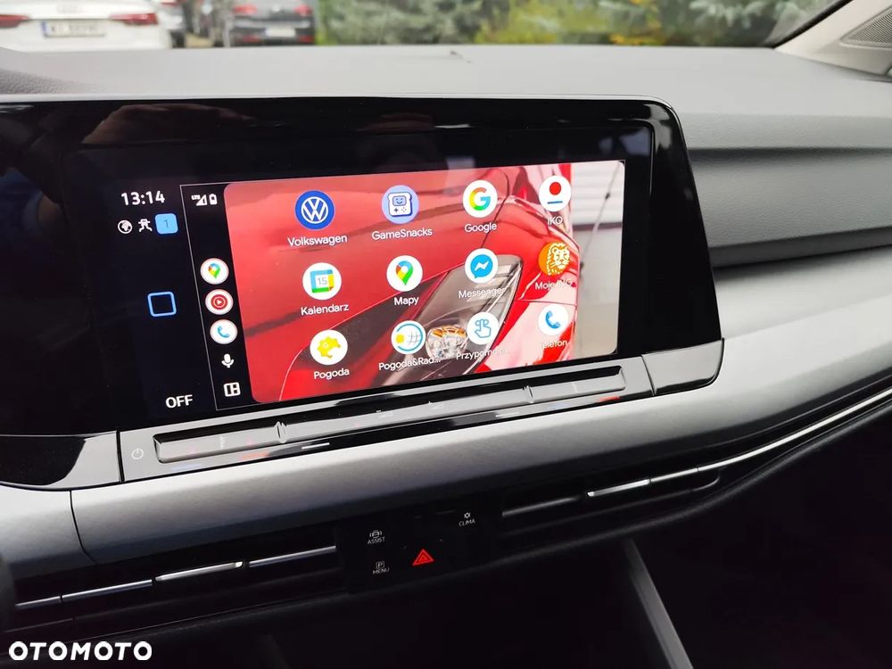 Volkswagen Golf Variant 2.0 TDI Life - 17