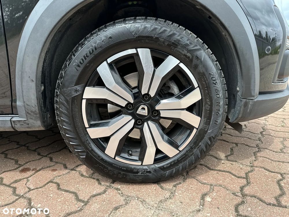 Dacia Jogger 1.0 TCe Comfort 7os - 19