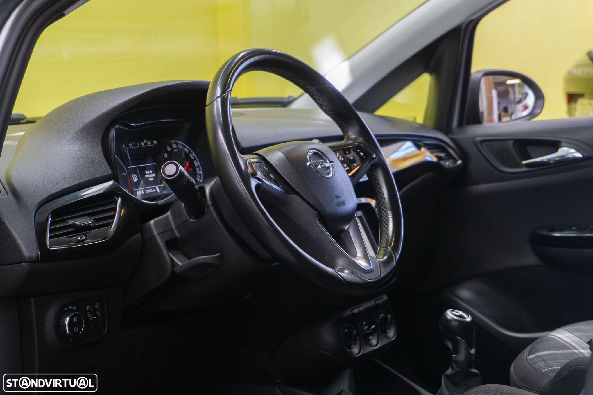 Opel Corsa 1.3 CDTi Cosmo J17 - 7