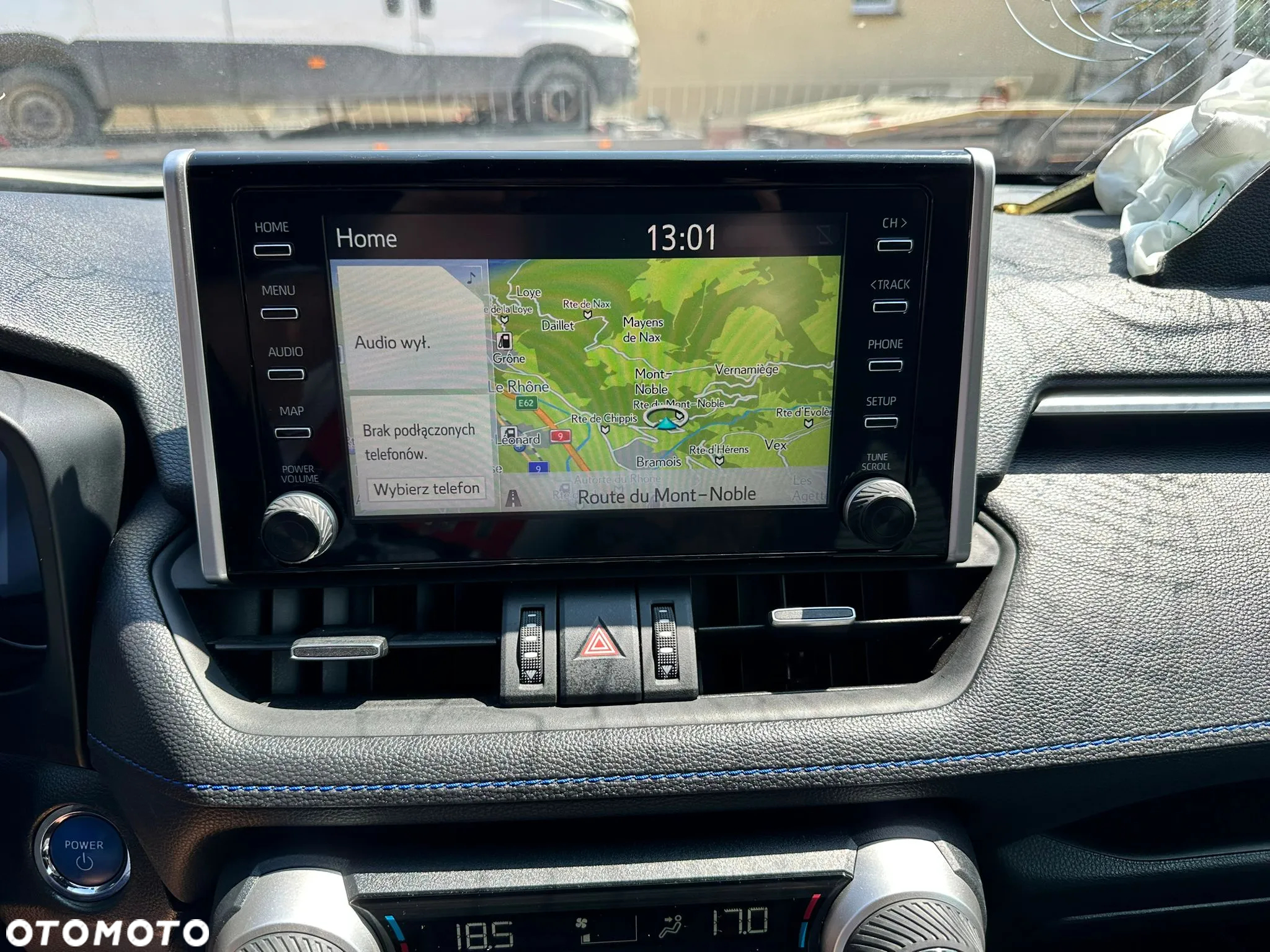 Toyota RAV4 2.5 4x4 Hybrid Style Selection - 23
