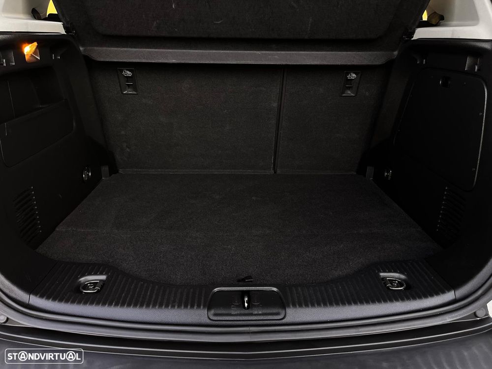 Chevrolet Trax 1.7 VCDi LT - 9