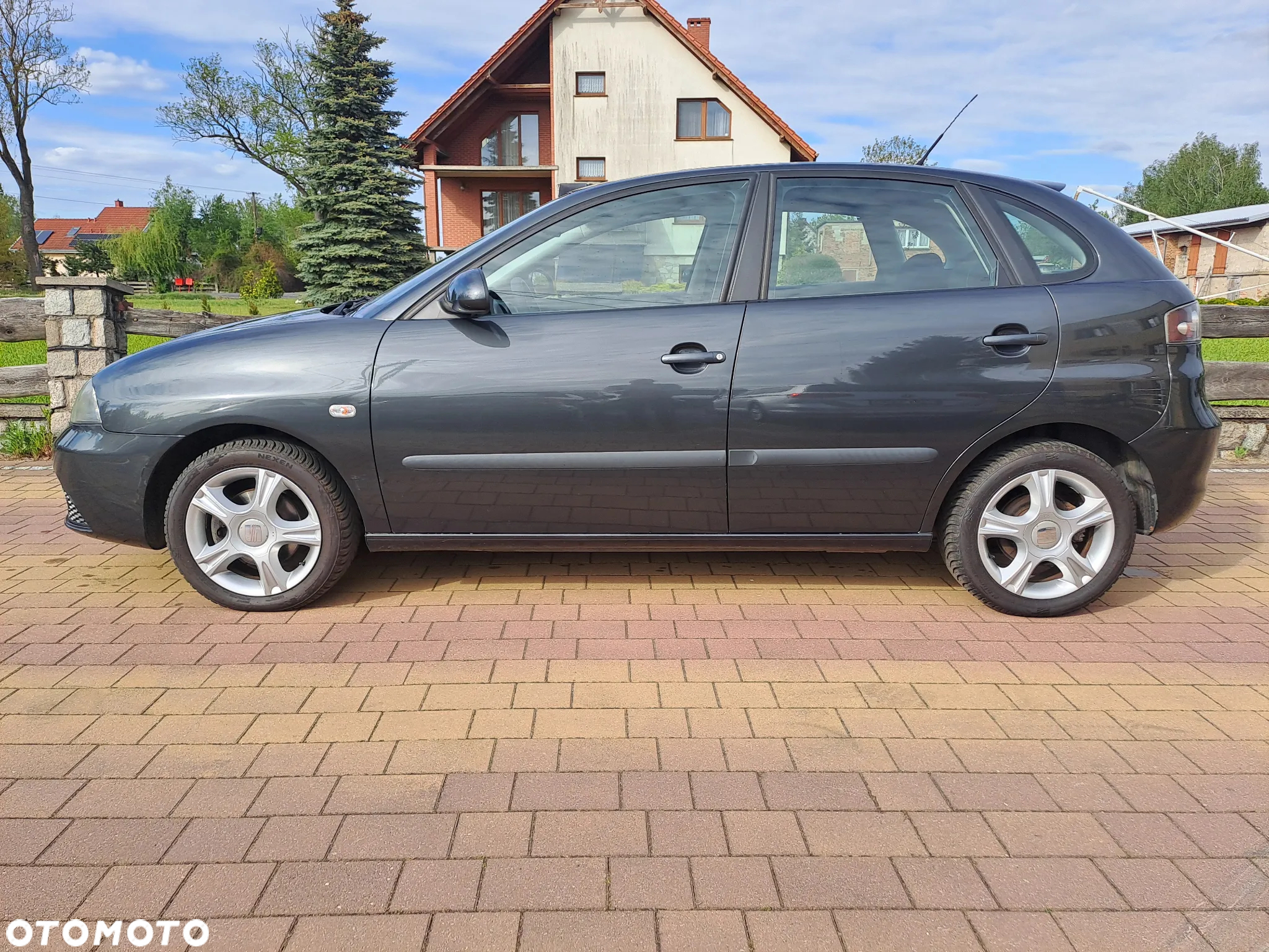 Seat Ibiza - 9