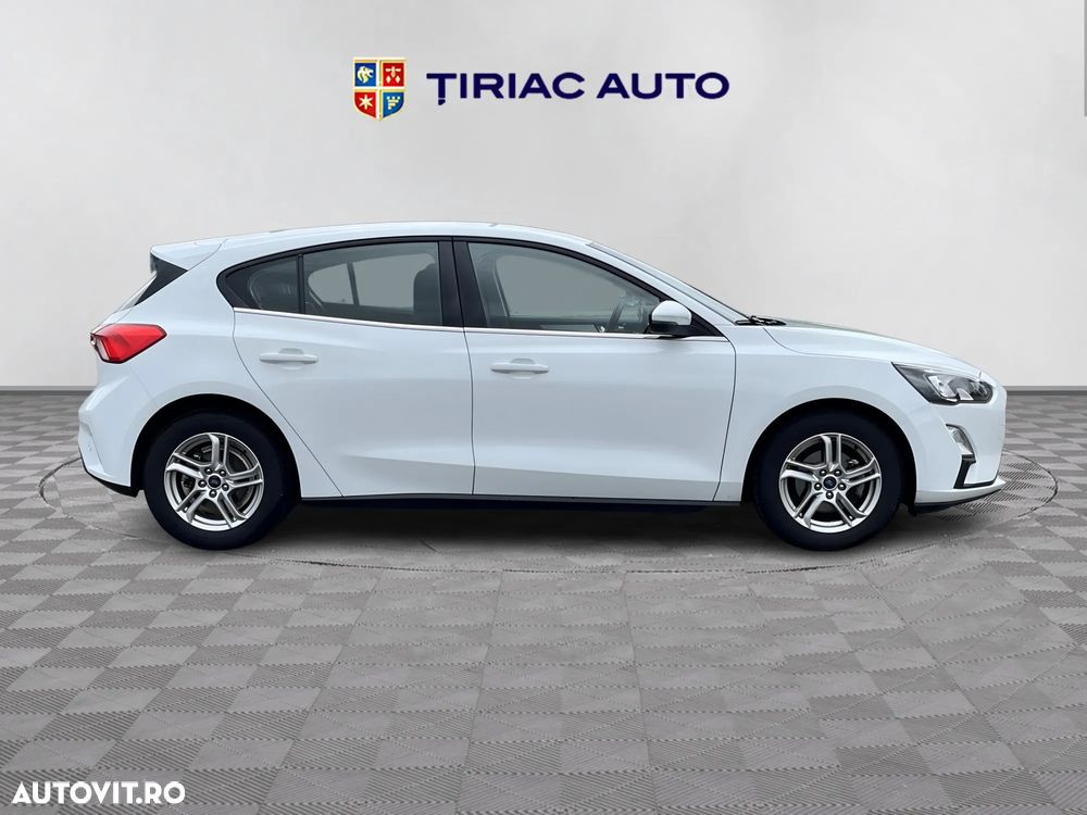 Ford Focus 1.5 EcoBlue Active - 7