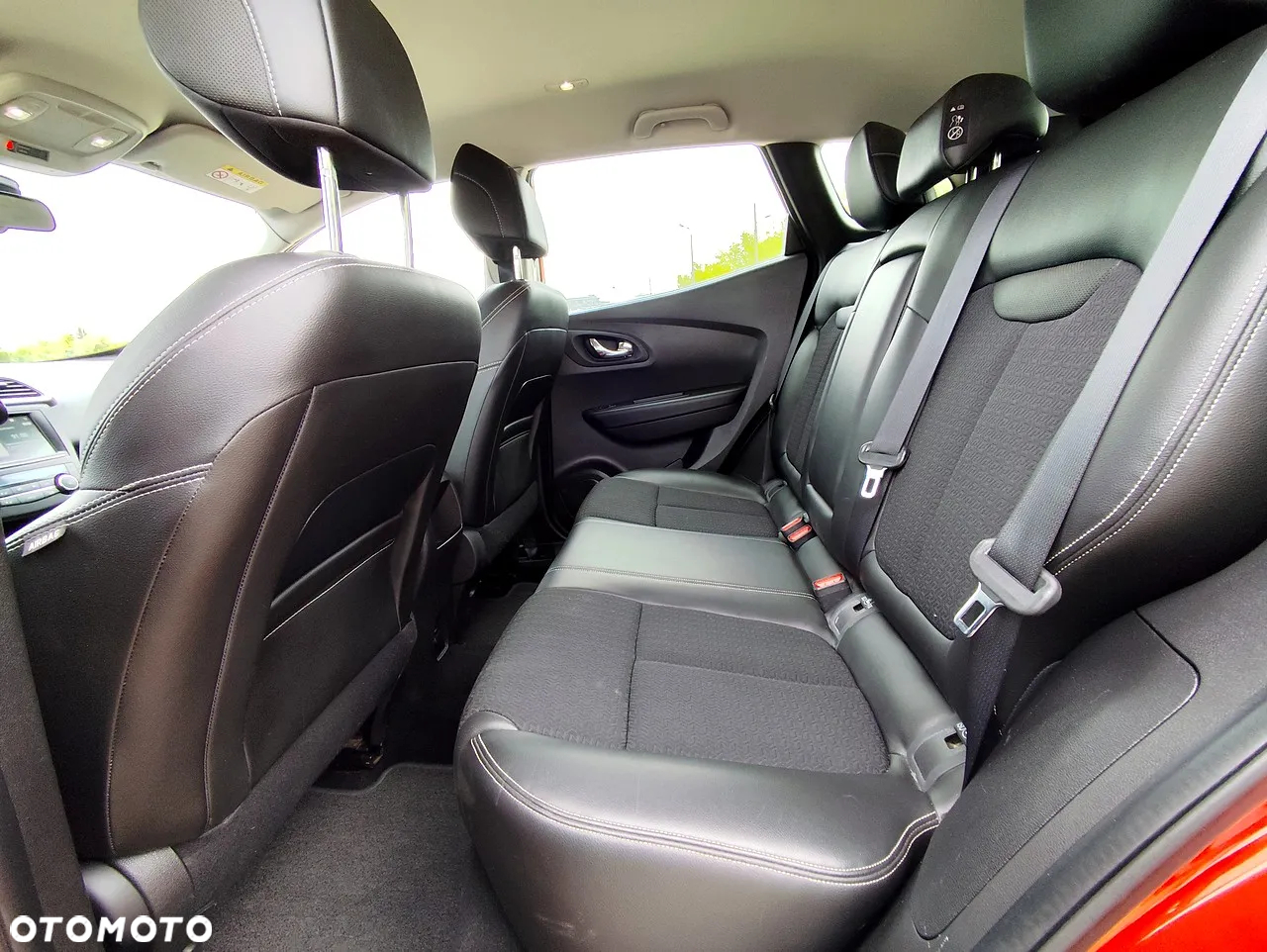 Renault Kadjar 1.2 Energy TCe Limited - 8