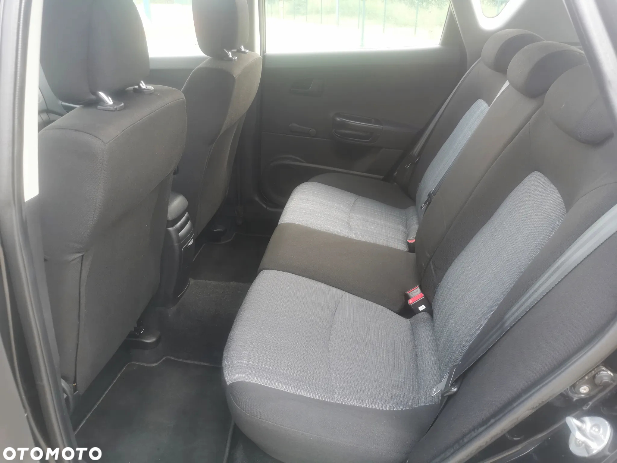Kia Ceed 1.6 CVVT Vision - 10