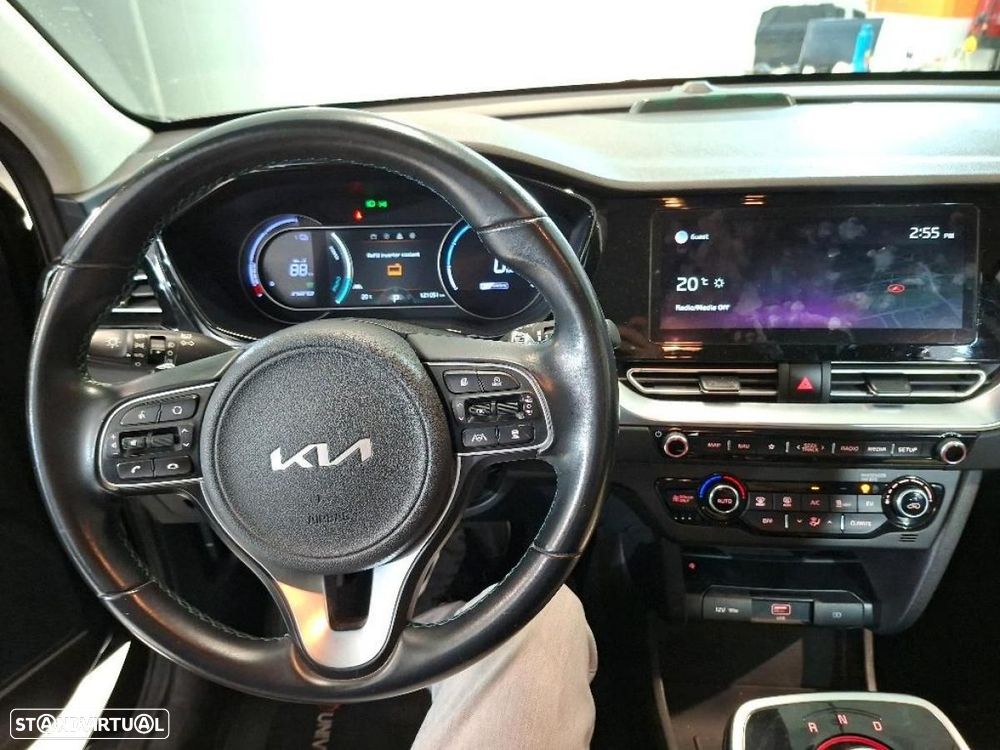 Kia e-Niro 39.2kWh Move 39 - 3