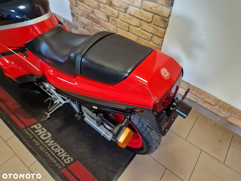 Honda CBR - 26