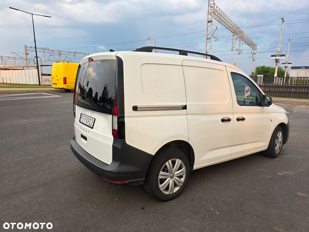 Volkswagen CADDY - 6