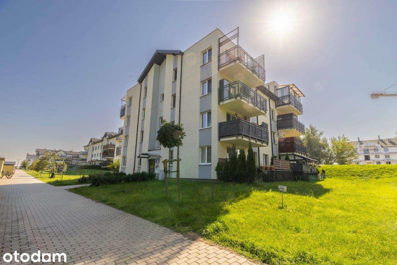 54m²Płock, ul. Kutnowska 28E