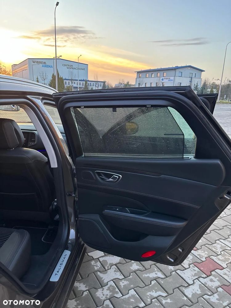 Renault Talisman 1.6 Energy dCi Intens EDC - 9