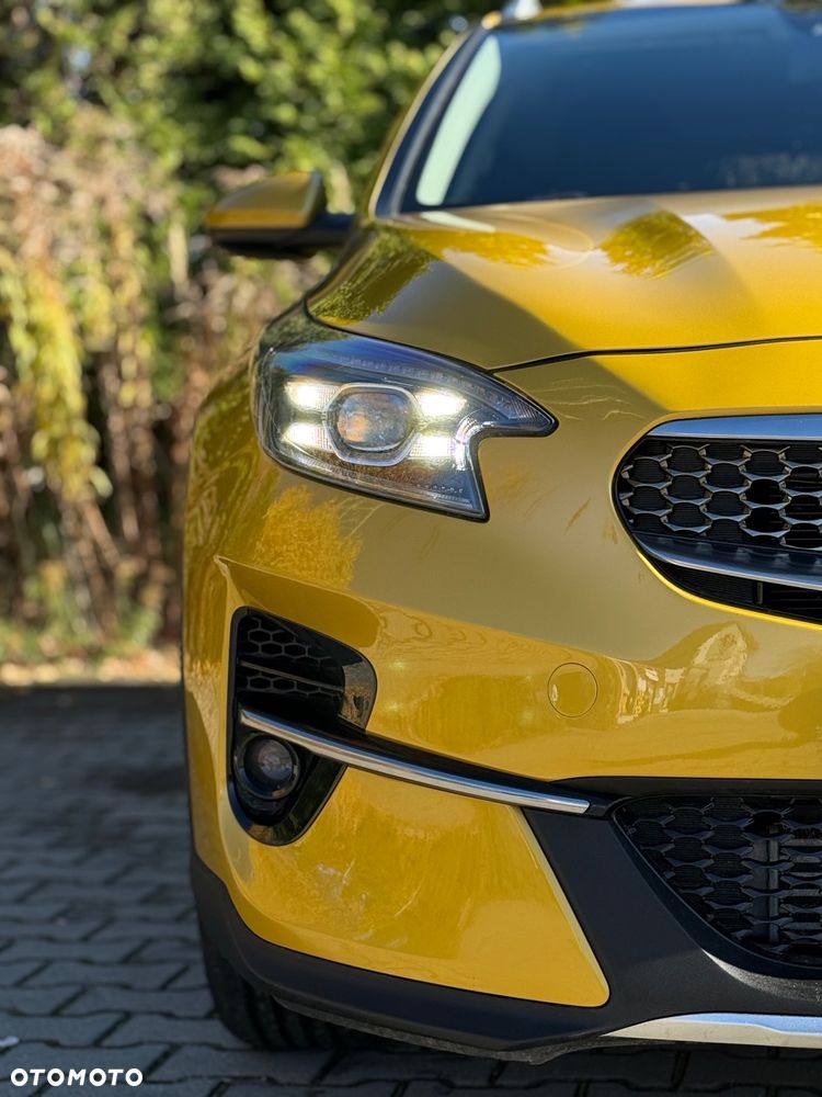 Kia XCeed 1.5 T-GDI Prestige Line DCT - 6