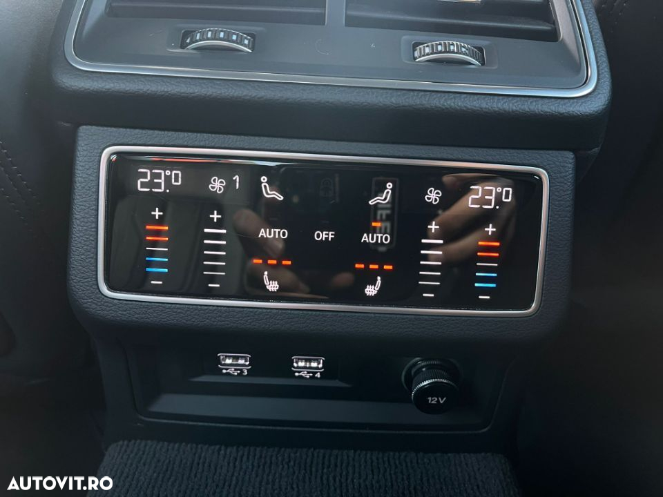 Audi A6 2.0 40 TDI S tronic Sport - 28
