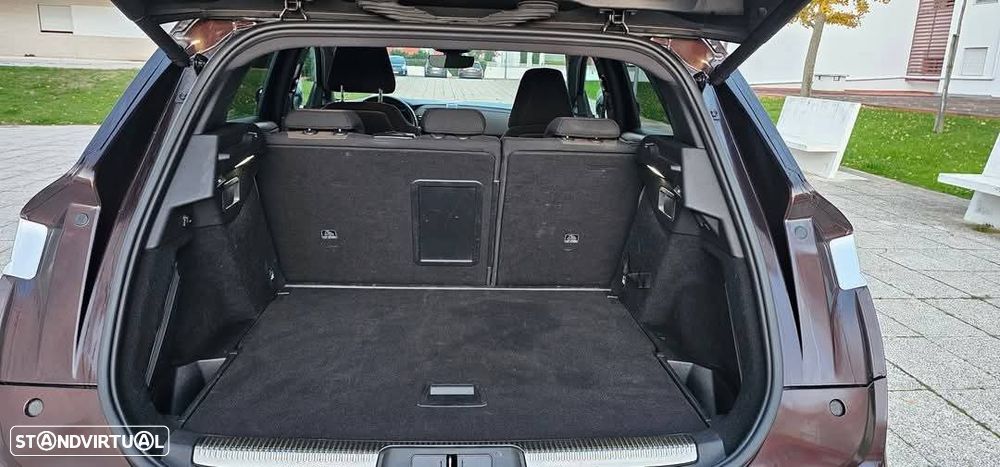 DS DS7 Crossback 1.5 BlueHDi So Chic - 8