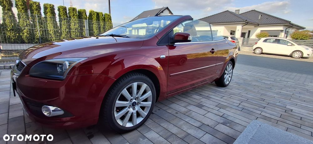 Ford Focus 2.0 Platinium X - 7