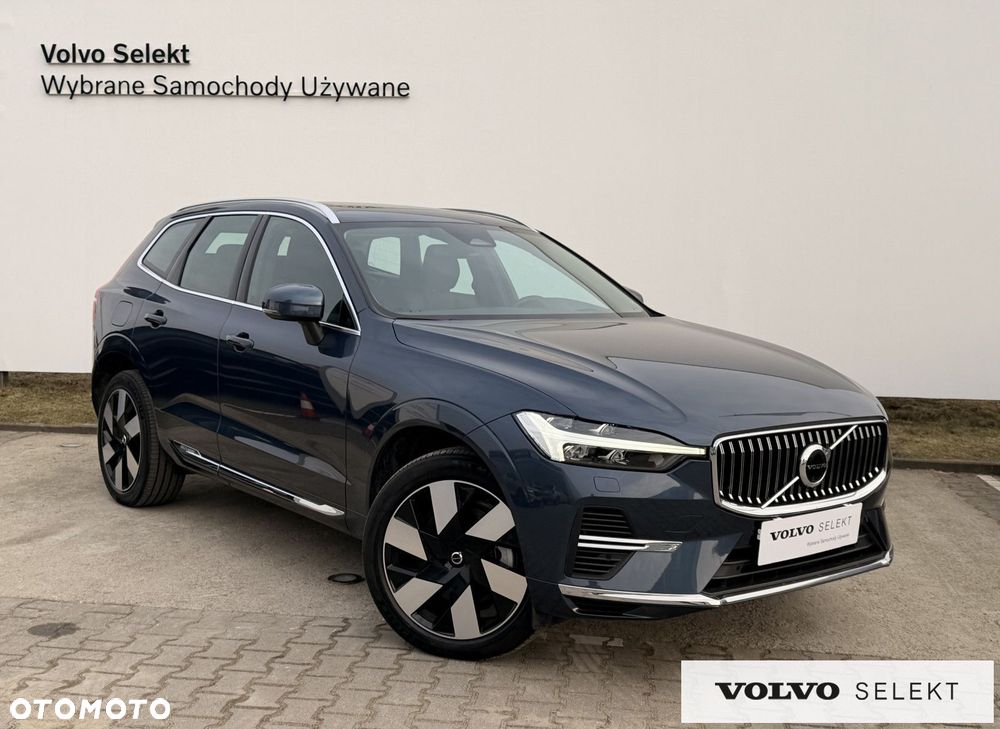 Volvo XC 60 - 6