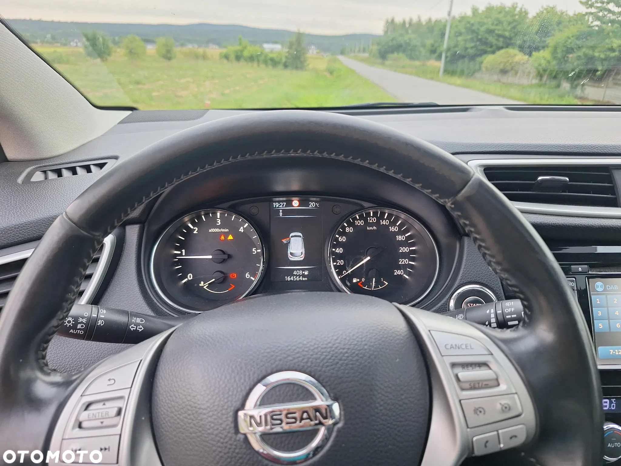 Nissan Qashqai - 18