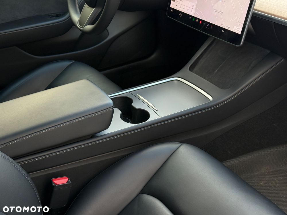 Tesla Model 3 Performance AWD - 19