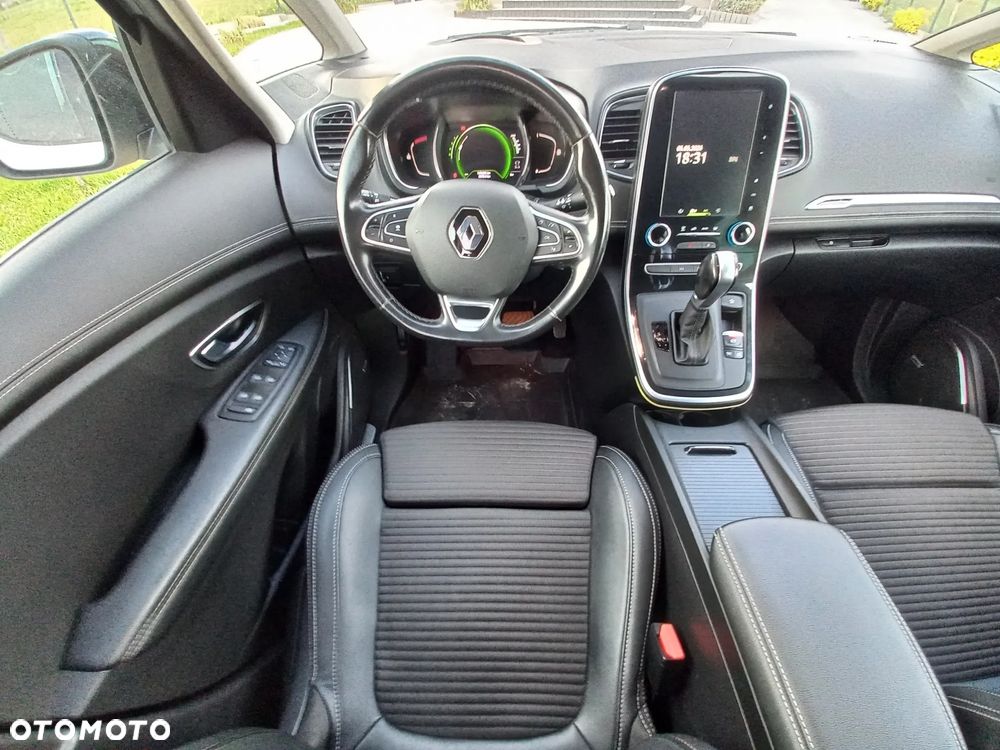 Renault Scenic 1.3 TCe Energy Bose EDC - 10
