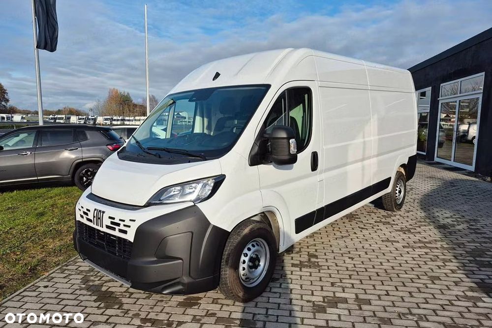 Fiat Ducato L3H2 2.2 140KM - 3