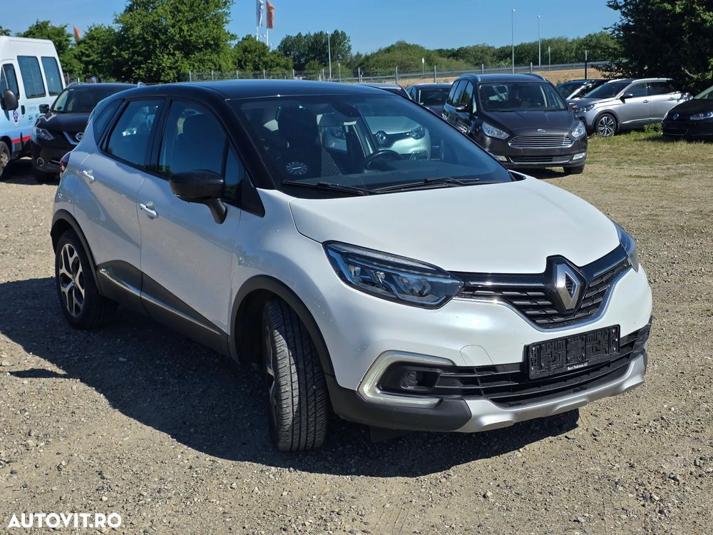 Renault Clio Energy dCi 90 EDC Intens - 2