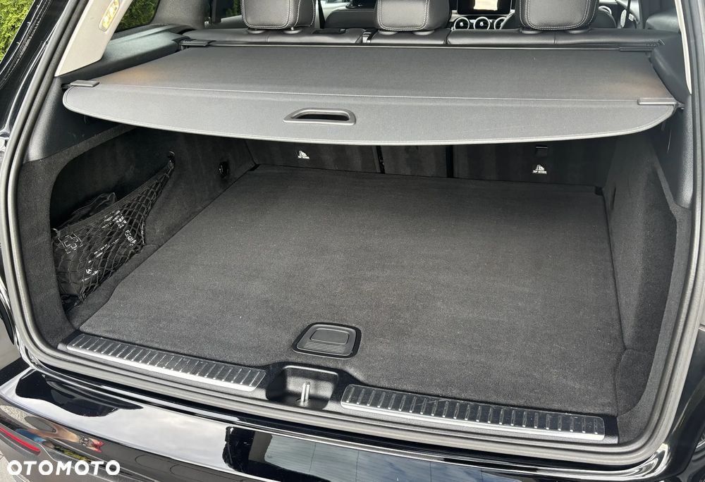 Mercedes-Benz GLC 200 d 4-Matic - 19